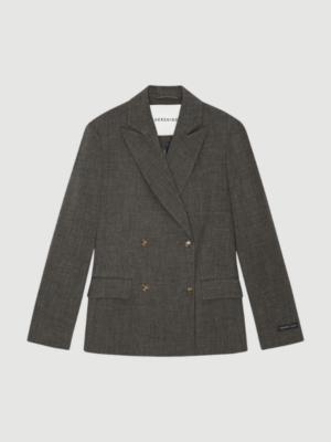 Laila fitted blazer herskind