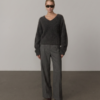 Kimberly mid waist pants
