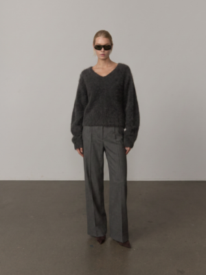 Kimberly mid waist pants