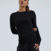 Wooly long sleeve