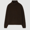 Ouity sweater