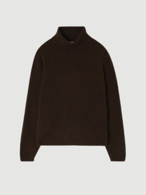 Ouity sweater