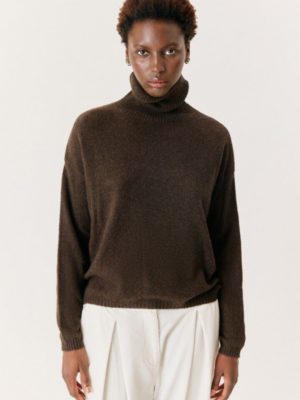 Ouity sweater american vintage