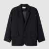 Arany blazer