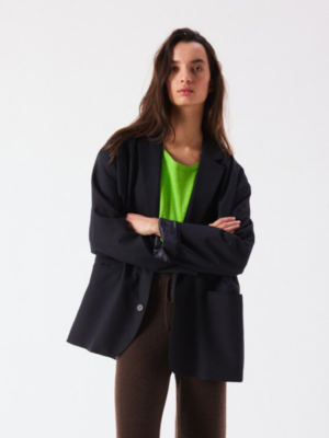 Arany blazer unisex blazer