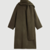 Finn coat