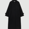 Caro two layered wool