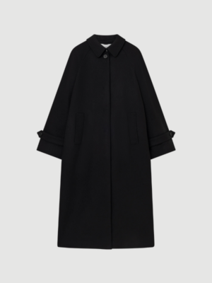 Caro two layered wool