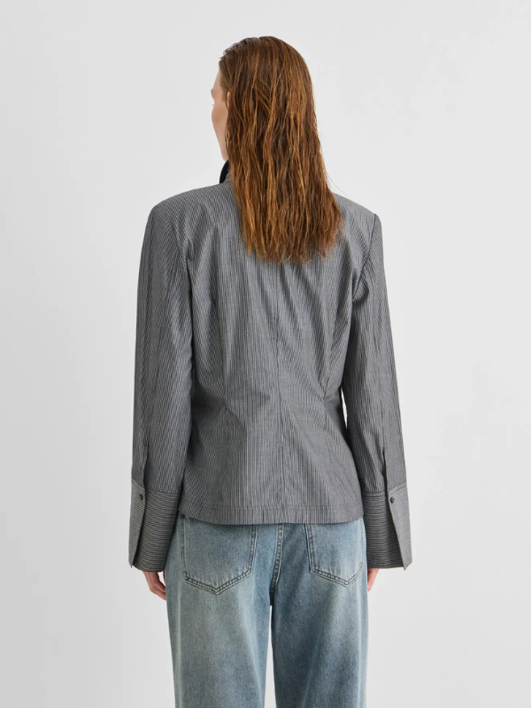Irma l/s shirt skjorte