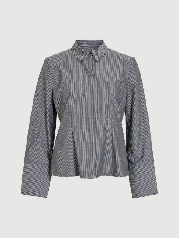 Irma l/s shirt