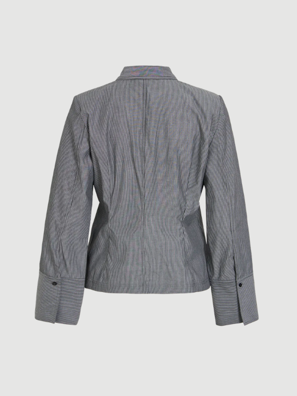 Irma l/s shirt rouge edit