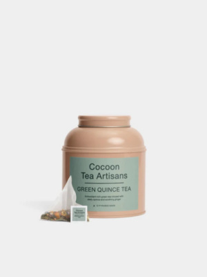 Green Quince Tea