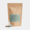 Green Quince tea