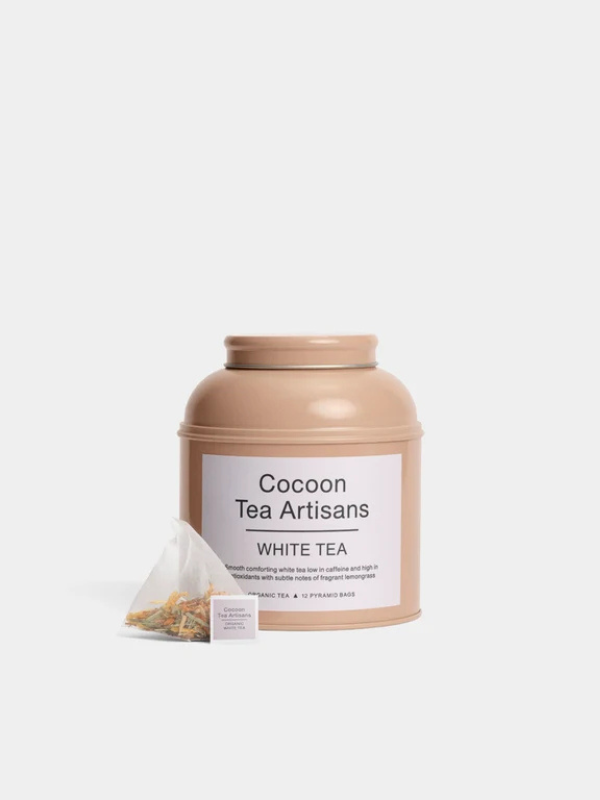 White Tea Organic