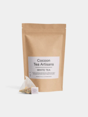 White Tea Organic Refill