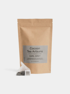 Earl Grey Tea Refill