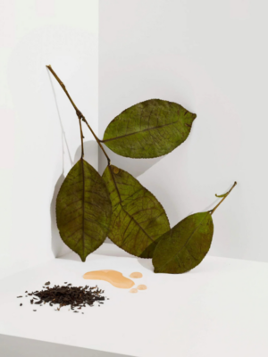 Earl grey tea ingrediens
