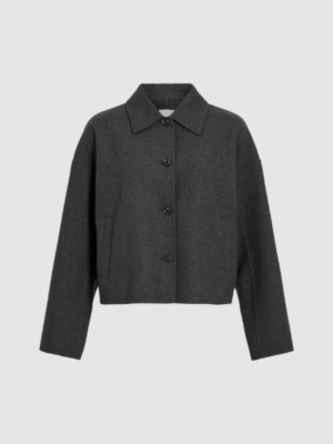 Mia l/s jacket