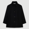 Julia wool coat