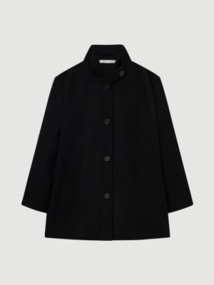 Julia wool coat