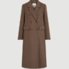 Riley l/s coat