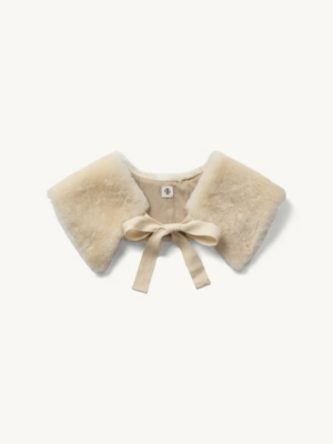 Yukon fur collar