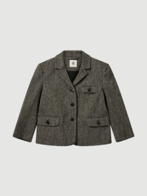 York fitted jacket