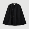 Balli cape