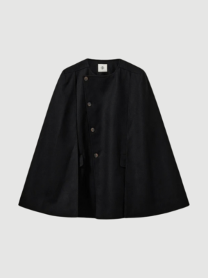 Balli cape