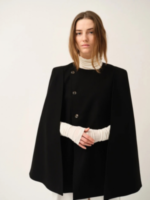 Balli cape the garment