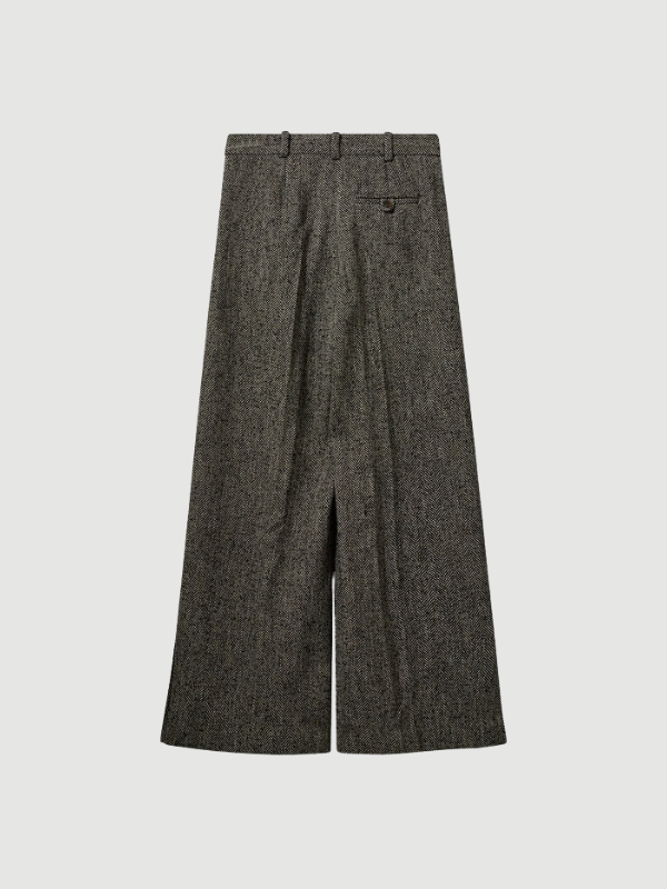 York pants the garment