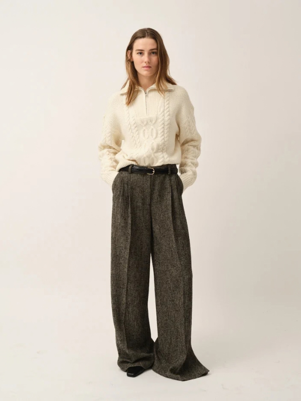 York pants efterårsbukser
