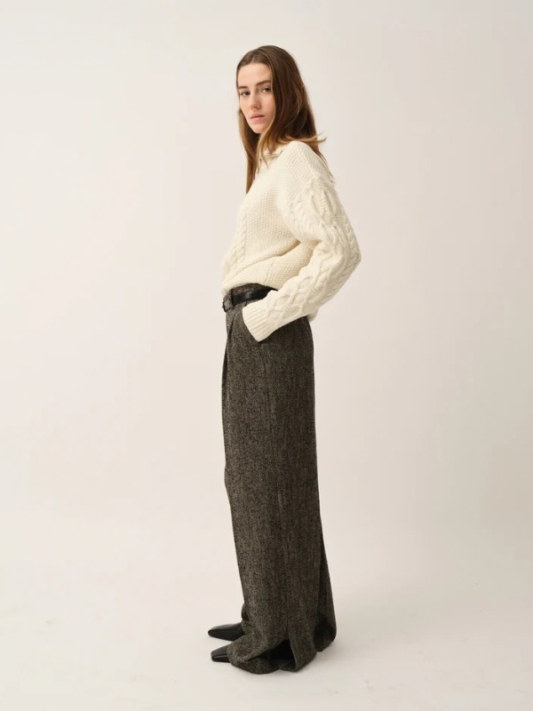 York pants the garment