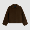 Gyoda jacket