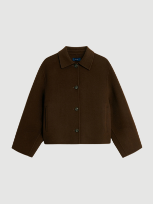 Gyoda jacket