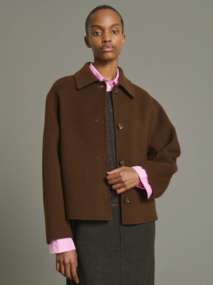 Gyoda jacket soeur