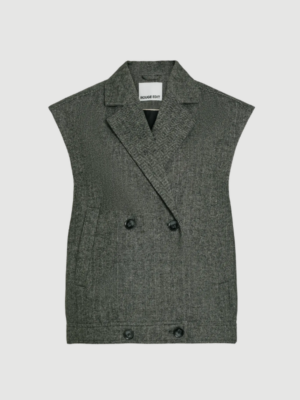 Adrian waistcoat