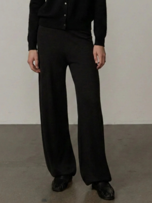 Clark knit pants