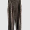 Loulou pants corduroy