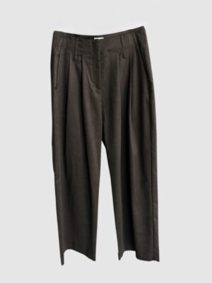 Loulou pants baby corduroy