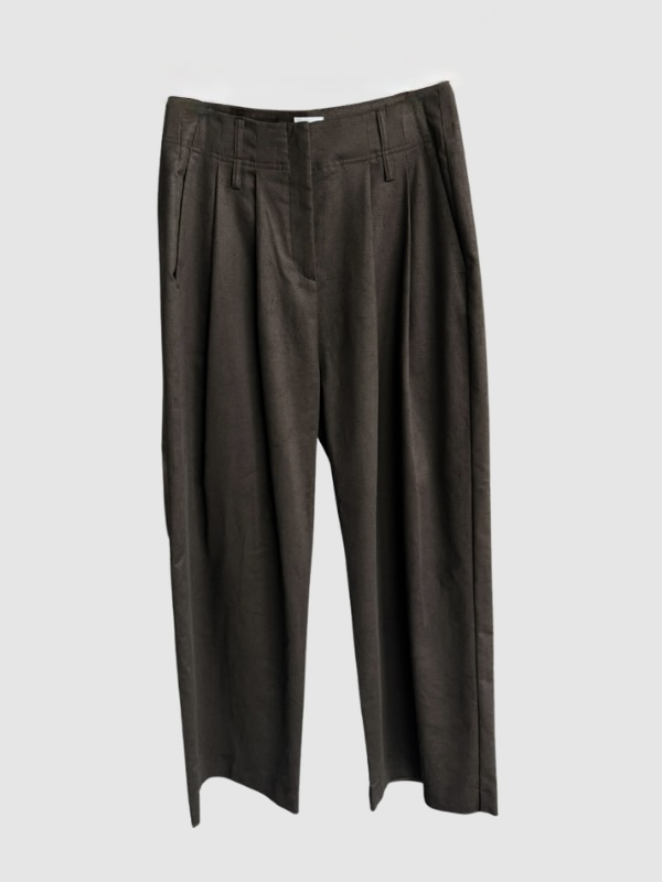 Loulou pants baby corduroy