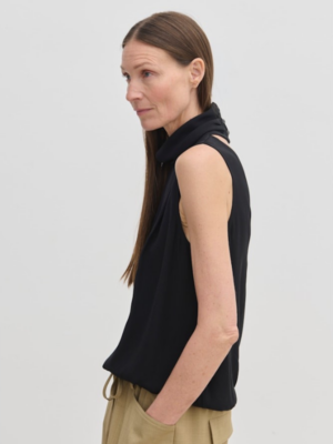 LOA TOP - BLACK