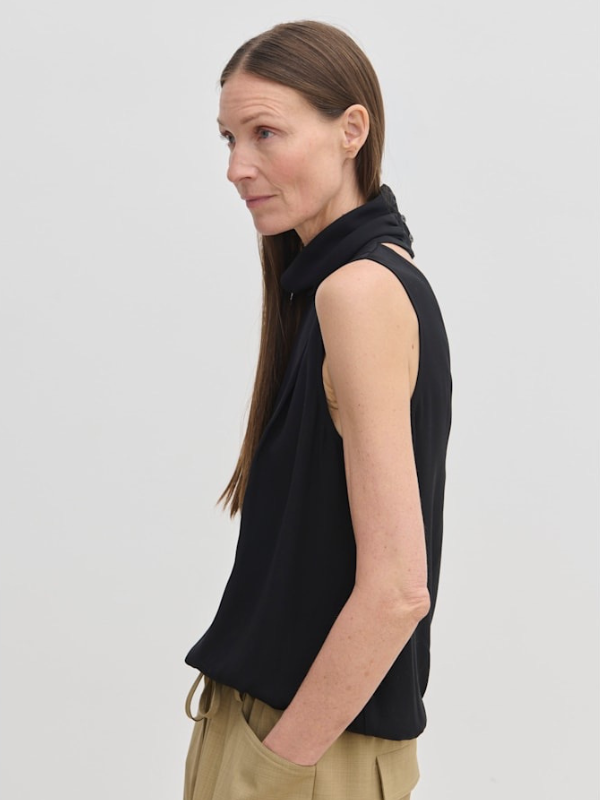 LOA TOP - BLACK
